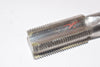 North American Tool, 1-3/8-1U, N-BUTT-2, 45 DEG, 140594, 4 Flute Tap, 5-3/4'' OAL x 78'' Shank