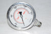 Noshok Pressure Gauge 0-15000 Psi 0-100000 kPa