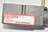 Numatics 081RS100O000000 Mark 8 Single Pressure Regulator Unit (Port P) 10-130 PSIG 1/8 Inch