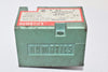 NUMATICS 081SA400E SOLENOID VALVE 0.25AMP 24VDC Body