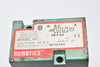 NUMATICS 081SA400E SOLENOID VALVE 0.25AMP 24VDC Body