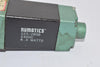 NUMATICS 082SA415E Directional Solenoid Valve, 225-285B 24VDC 6.3 Watts