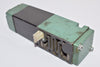 Numatics 082SA415M019M Directional Control Valve, 225-285B 24VDC 6.3 Watts