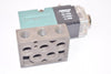 NUMATICS 11SAD400C Solenoid Valve 120V 50/60Hz 150 PSIG MAX