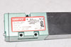 NUMATICS 152SA400E 150 PSIG 24VDC Pneumatic Solenoid Valve
