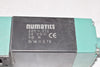 NUMATICS 152SA400E000061 Solenoid Valve 1/4'' 150 PSIG Pneumatic