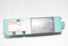 NUMATICS 152SA400E000061 Solenoid Valve 1/4'' 150 PSIG Pneumatic