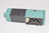 NUMATICS 152SA400E000061 Solenoid Valve 1/4'' 150 PSIG Pneumatic
