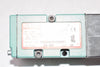 NUMATICS 152SA400E000061 Solenoid Valve 1/4'' 150 PSIG Pneumatic