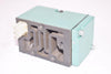 NUMATICS 153SA43AM000058 Pneumatic Valve 125 VDC 150 PSIG AIR