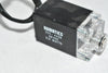 Numatics 225-443B 48VDC 6.0 Watts Solenoid Coil, Missing One Screw