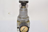 NUMATICS 40RS22000B CONTROL VALVE ASSEMBLY 0-160 PSI GAUGE