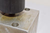 NUMATICS 40RS22000B CONTROL VALVE ASSEMBLY 0-160 PSI GAUGE