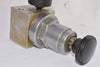 NUMATICS 40RS22000B CONTROL VALVE ASSEMBLY 0-160 PSI GAUGE