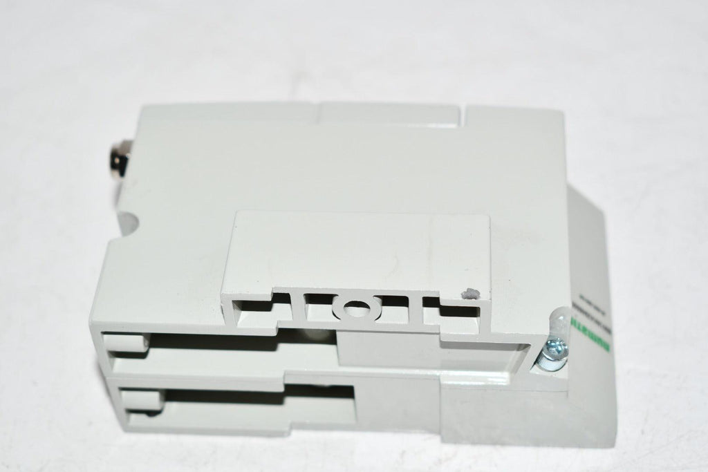 Numatics 8501AK429465001 Manifold End Plate Kit Valve