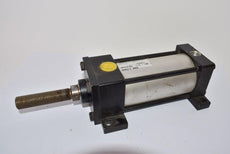 Numatics Actuator S2AM-0316D-A2A2 Pneumatic Air Cylinder, 2-1/2 3.500