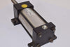 Numatics Actuator S2AM-0316D-A2A2 Pneumatic Air Cylinder, 2-1/2 3.500