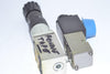 Numatics Pressure Regulating Valve 031rs700o000000, 031SA41520000030 150 PSI