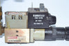 Numatics Pressure Regulating Valve 031rs700o000000, 236-127B Coil 24VDC 6 Watts