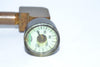 Numatics Pressure Regulating Valve 031rs700o000000, 236-127B Coil 24VDC 6 Watts