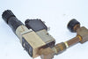 Numatics Pressure Regulating Valve 031rs700o000000, 236-127B Coil 24VDC 6 Watts