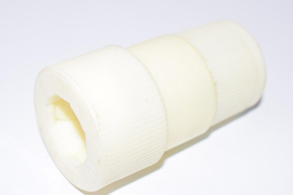 Nylon, 30A, 125/250V, Plug
