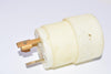 Nylon, 30A, 3 Prong Plug, 250v, USA