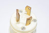 Nylon, 30A, 3 Prong Plug, 250v, USA