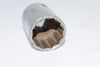 O.T.C. No. 126 13/16'' Socket 12 Point 1/2'' Drive