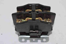 Omega Magnetic Contactor MC1-2-30-120 30A 2P 120V