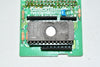 Omron 3G2A3-MP521 Memory Module PWB ROM PCB