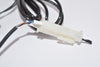 OMRON E32-D11 2M Fiber Sensors (Diffuse,Bending Resistant)
