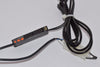 OMRON E32-D11 2M Fiber Sensors (Diffuse,Bending Resistant)