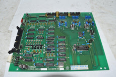 OMRON FD310-ADPA2 1219275-9A PCB Circuit Board 921015