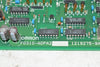 OMRON FD310-ADPA2 1219275-9A PCB Circuit Board