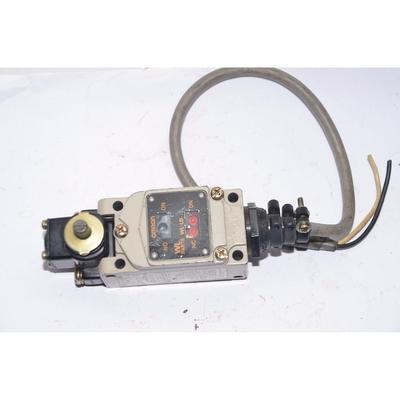 Omron Limit Switch WL Parts WL-LD 27Y6R1 DC 24V