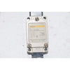 OMRON Limit Switch WLG2-LD WL-R01G2 30VDC 125VAC