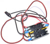 Omron, P2CF-08, 1255YK, Panel, Relay