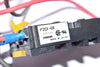 Omron, P2CF-08, 1255YK, Panel, Relay