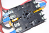 Omron, P2CF-08, 1255YK, Panel, Relay