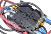Omron, P2CF-08, 1255YK, Panel, Relay