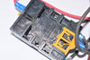 Omron, P2CF-08, 1255YK, Panel, Relay