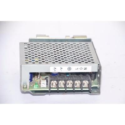 Omron Power Supply Switch S82J-01012DD 10W 1A Covered Din Rail Mount