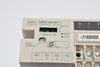 OMRON SRT2-OD16T-1 REMOTE TERMINAL OUTPUT MODULE .5AMP 24VDC 16PT