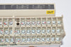 OMRON SRT2-OD16T-1 REMOTE TERMINAL OUTPUT MODULE .5AMP 24VDC 16PT