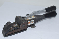 Orgapack CR5-10-19 Strapping Steel Banding Crimping Tensioner 3/4 6599