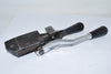 Orgapack CR5-10-19 Strapping Steel Banding Crimping Tensioner 3/4 6599