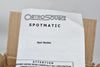 ORTHOSOURCE SPOTMATIC (MINI) SPOT WELDER KERNIT CNPJ 07.746.661/0001-00