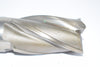 OSG 54862 1-1/2'' End Mill HSS-Co 4 Flute 5-1/2'' OAL Cutter