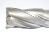 OSG 54862 1-1/2'' End Mill HSS-Co 4 Flute 5-1/2'' OAL Cutter